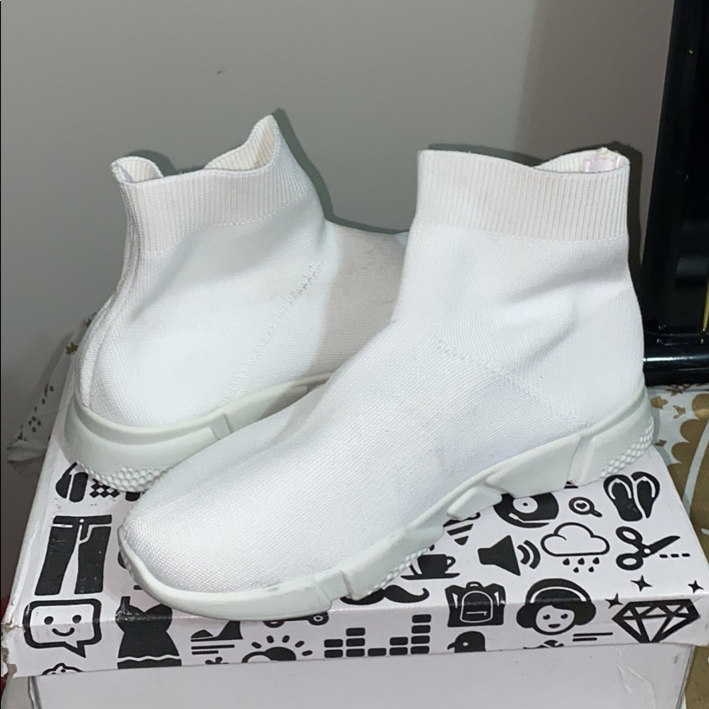 Speed Trainers